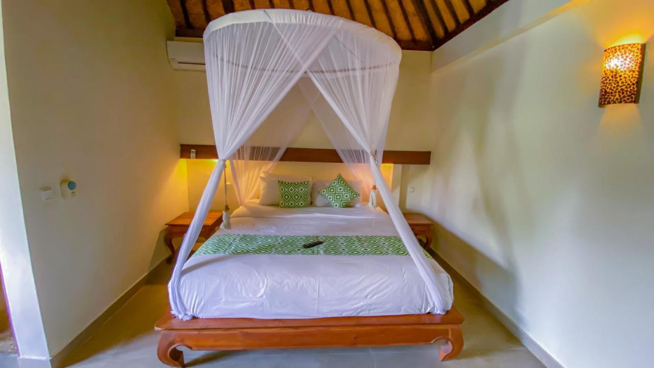 Bali Dyana Villas Seminyak Exteriér fotografie