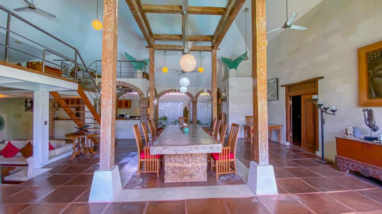 Bali Dyana Villas Seminyak Exteriér fotografie