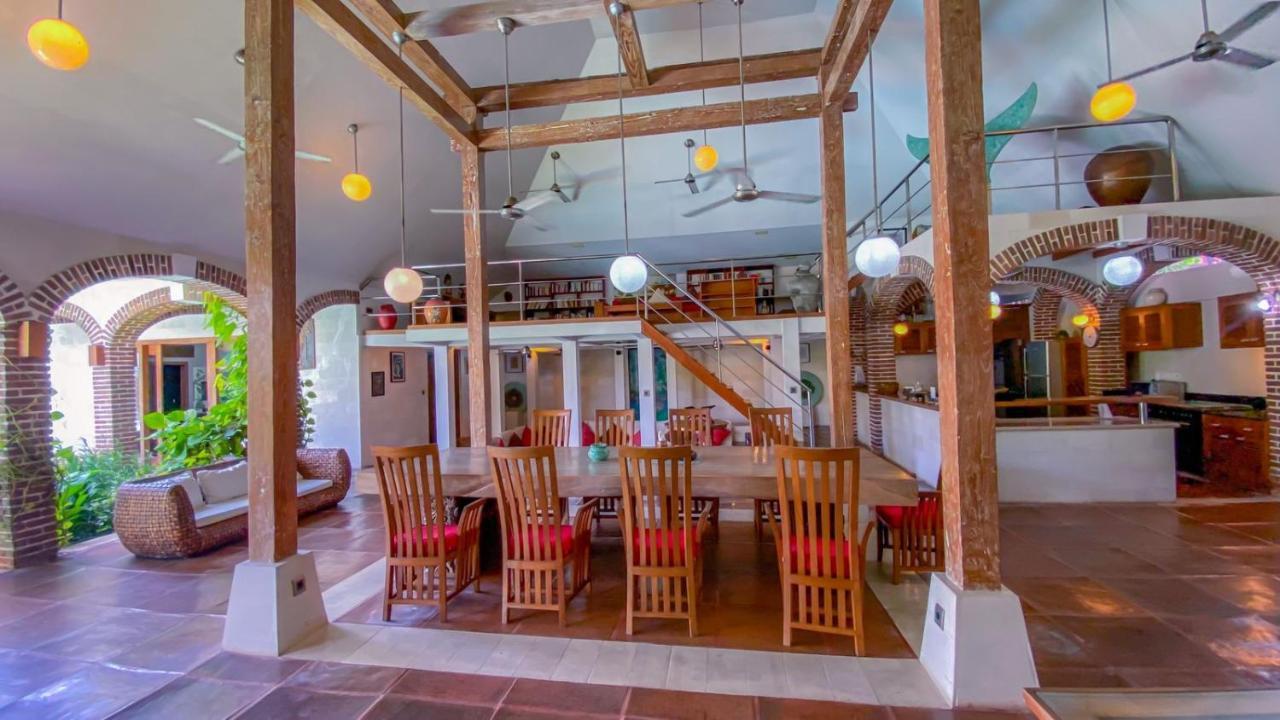 Bali Dyana Villas Seminyak Exteriér fotografie