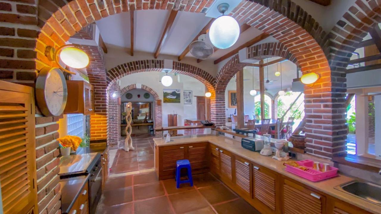 Bali Dyana Villas Seminyak Exteriér fotografie