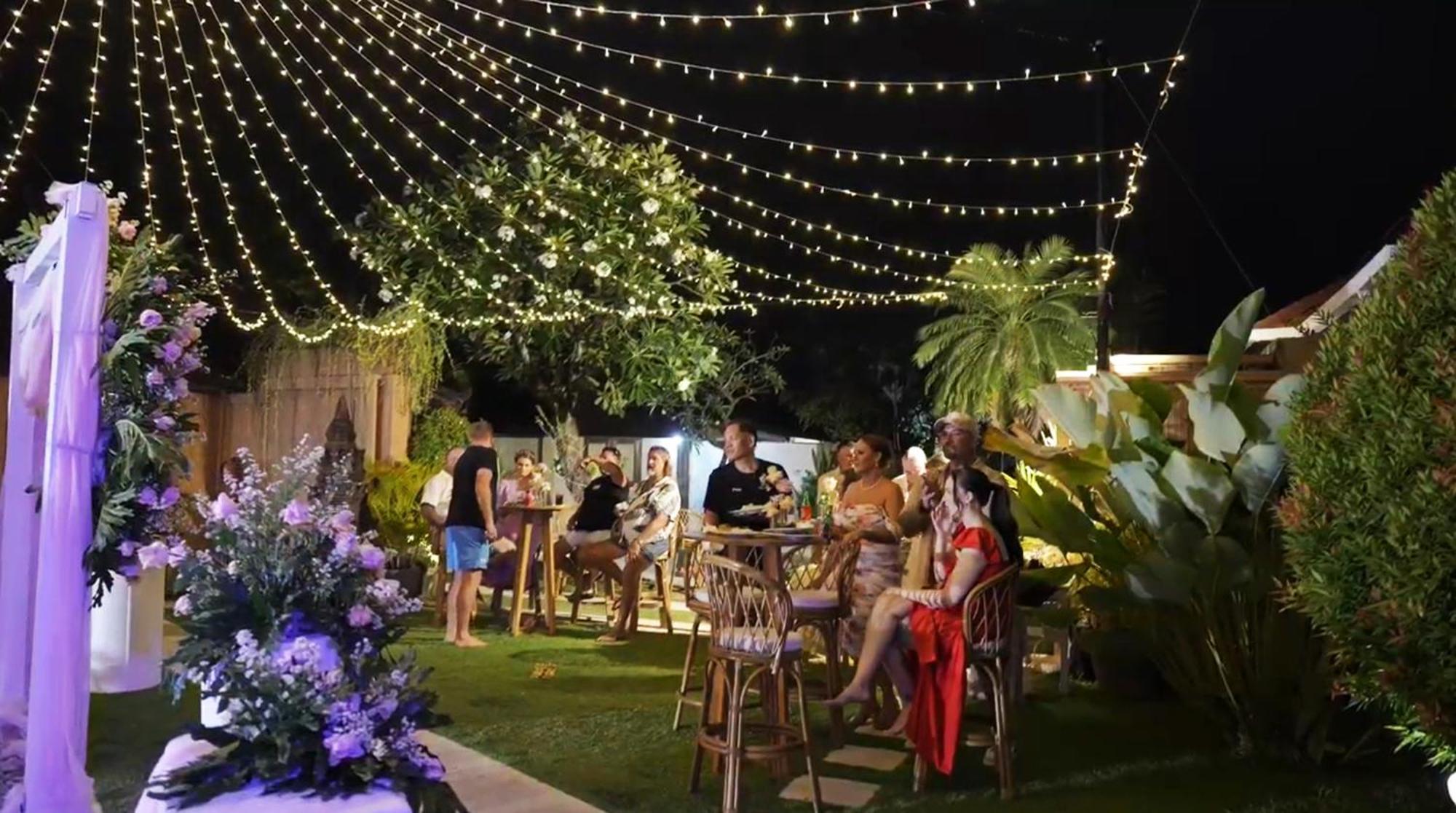 Bali Dyana Villas Seminyak Exteriér fotografie