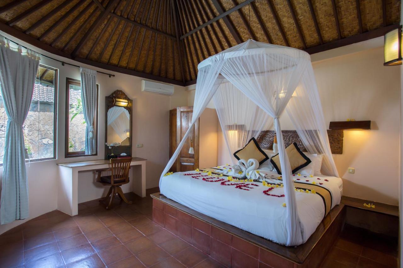 Bali Dyana Villas Seminyak Exteriér fotografie